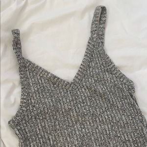 NWOT American Eagle Soft & Sexy Rib Tank